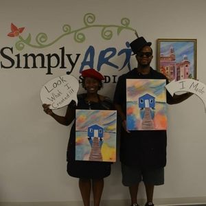 Meet your Posher, Henry